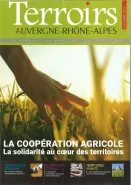 1ERE PAGE TERROIRS ARA