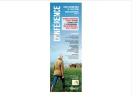 plaquette conférence interbev