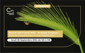 Webinaire Ecophyto