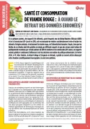 bruchure nutrition Interbev