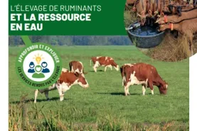CNE et ressource eau