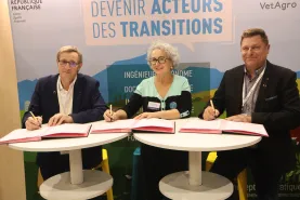 SIGNATURE VETAGROSUP SOMMET ELEVAGE 2024