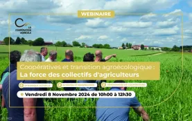 webinaire agroecologie
