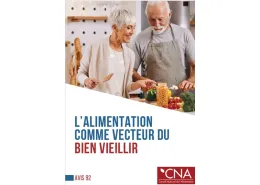 CNA senior