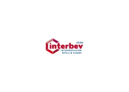 logo interbev ovins