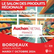 Retour Salon AUCHAN