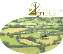Agribest : webinaire de présentation de l'outil 