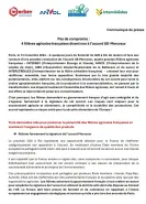 miniature CP mercosur