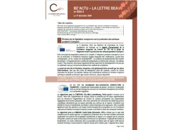 BEA'CTU #4