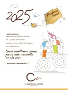Voeux PA 2025