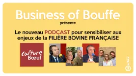Business of Bouffe