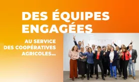 Rapport activité 2024 - La Coopération Agricole