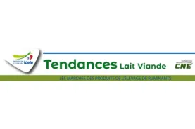 visuel tendance lait viande