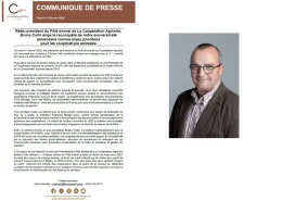 C Presse B Colin président PA LCA