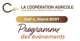 Programme évènement SIA