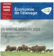 Dossier viande 2024