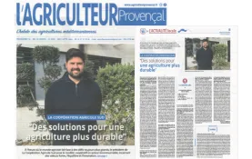 Interview de Stephane Honorat