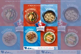 APVF mois de la volaille
