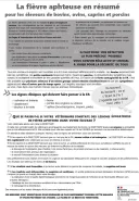 FPA vigilance