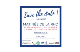 Matinée de la RHD
