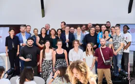 Prix Coop Com 2025