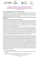 Miniature GDS LCA ANSES