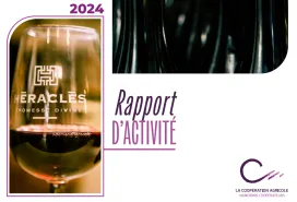 Rapport d'activité 2024 - VCF