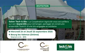 Tech & Bio 2025