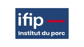 ifip logo bleu