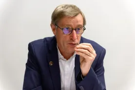 Dominique Chargé