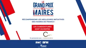 Grand Prix des Maires 2025