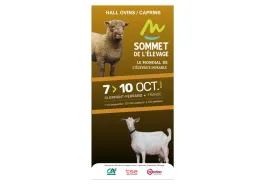 sommet élevage 2025