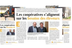 Article patre septembre 2025
