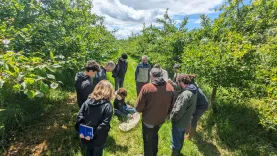 formation biodiversité