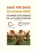 Journées porcine LCA 2025