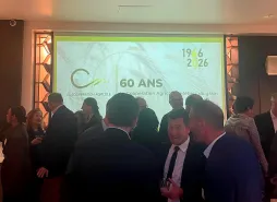 60 ans - Métiers du grain