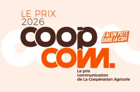 Prix Coop Com 2026