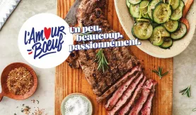L'amour boeuf