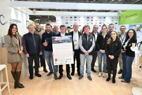 Signature de la charte d'engagement pour l'accompagnement technique - SIA 2026