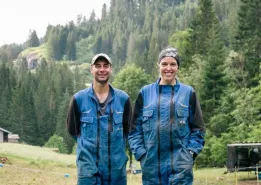 Observatoire jeunes associés coopérateurs 2025