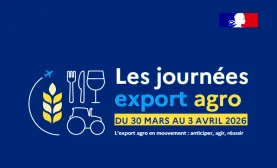Journées Export Agro