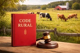 code rural