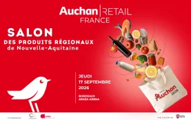 VF SALON AUCHAN