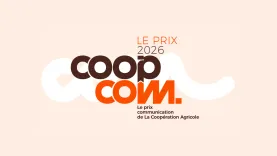 Prix Coop Com 2026