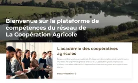 L'académie des coopératives