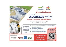 CIRVEAU PO 2026