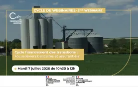 Cycle de financement