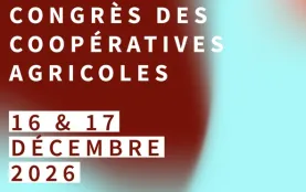 Congrès LCA 2026