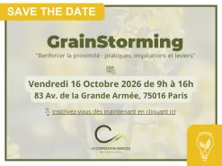 GrainStorming 2026