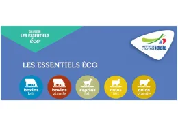 essentiels eco IDELE INOSYS